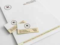 Business Stationery